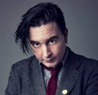 Eddie Argos
