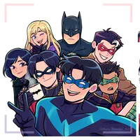 Batfamily