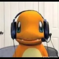 DJ Charmander