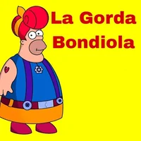 LaGordaBondionga