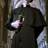 priest