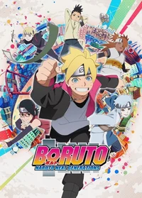 Boruto RPG