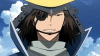 Date Masamune 