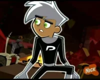 Danny Phantom 