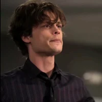 Spencer reid