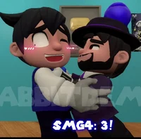 SMG4 
