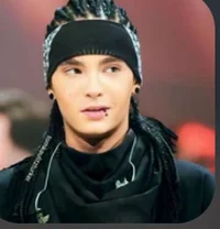 tom kaulitz 