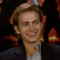 Hayden Christensen 