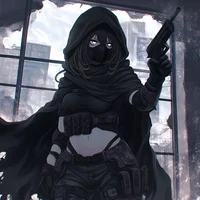 AWR Vigilante Hero
