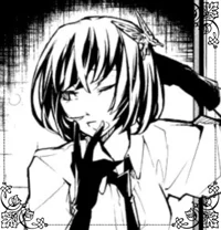 BSD Yosano Akiko