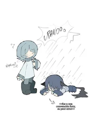 Uranus and Neptune 1