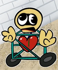 First Prize-Baldis B