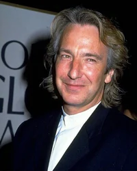 Alan Rickman