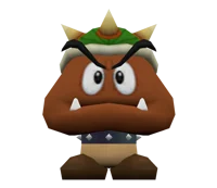 Inferno Goomba 1