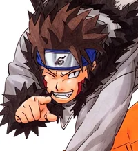 Kiba Inuzuka