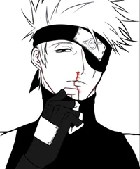 Kakashi Hatake 