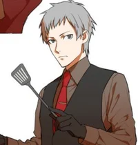 Akihiko Sanada