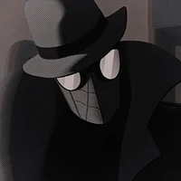 Spiderman Noir