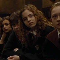 Hermione Granger 