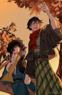 рампо эдогава