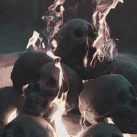 BL - God of death