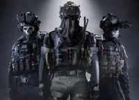 Keegan Ghost n Konig