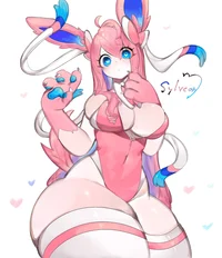 Sylveon 