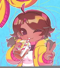 Barbara - Arrow Funk