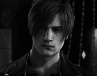 Leon Kennedy