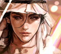 8th neglected prince