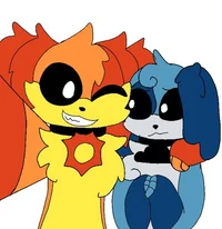 Dogday and dogsad vo