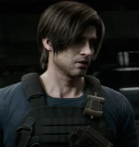 Leon Kennedy