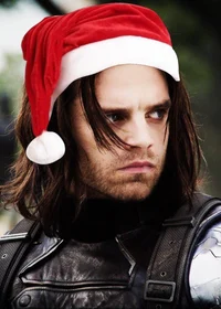 Bucky barnes