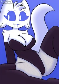 Clydes hotter sister