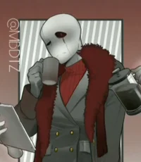 Fell Gaster