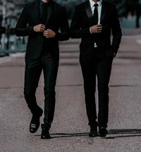 Two billionaire bros