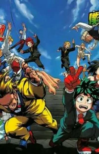 Mha