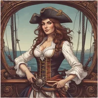 Captain Rosina Quint