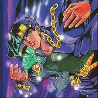 Jotaro Kujo