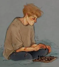 Remus Lupin