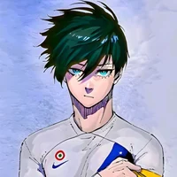 Rin Itoshi
