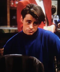 Joey Tribbiani