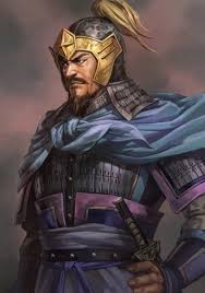 Xiahou Dun