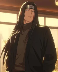 Neji Hyuuga 