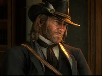 Arthur Morgan