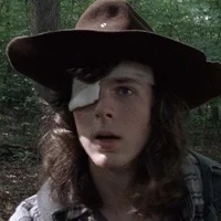 Carl Grimes