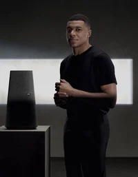 Kylian Mbappe