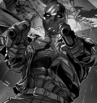 Red Hood