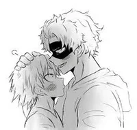 Fatgum X Kirishima