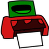 The Fax Machine